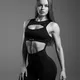 Dream Fitness | Daria Kalinina