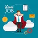 DREAM JOB MAHARASHTRA