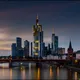 🌅FRANKFURT🥇NIGHTLIFE 🌇