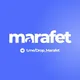 MARAFET | ДРОПШИППІНГ | Україна 🇺🇦