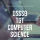 DSSSB COMPUTER SCIENCE