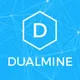 Dualmine.com - Cloud Mining