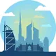 Дубай открыть компанию, бухгалтерский учет