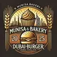 Chortoq Dubai Burger🍰🍔