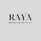 RAYA , Bespoke Real estate in Dubai, UAE