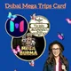 Dubi2D-3D Laos Tripsကဒ် Gp