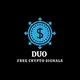 Free Crypto Signals Duo