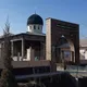 Сўфи Оллоёр Бобо Жоме масжиди