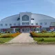 Дворец спорта "Тюкалинский ФСК "Урожай""