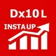 🔥Dx10 Likes🔥Insta Up🔥