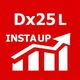 🔥Dx25 Likes🔥Insta Up🔥