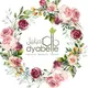 Dyabelle Damascuse