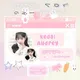 ʚɞ 𝒦ᧉძɑꪱ๋ ɑ𝗎ძ𝗋ᧉy 🐹