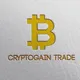 Cryptogaintrade World