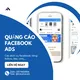 QUẢNG CÁO FACEBOOK UY TÍN-CHUYÊN NGHIỆP❤️💋