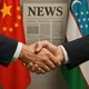 China Uzb News