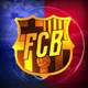 Video Buts Barça ❤️💙