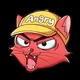 Angrybot