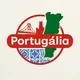 Portugália