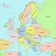 Европа 2017