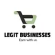 LEGIT BUSINESSES🇺🇬