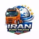 Iran Euro Trucks