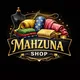 MAHZUNA_SHOP (kanal)