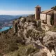 Climbing in Catalonia