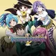 Rosario to Vampire