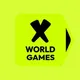 X World Games 👑 Official