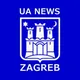 UA NEWS ZAGREB/Новини Загреба