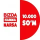Do'stlik bizda 80% maxsulotlar 10.000💸 qolgani optom narxda😍