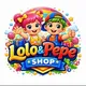 LOLO PEPE SHOP