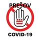 PRESOV STOP COVID
