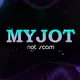 MYJOT | NFT MARKET | GARANT 3%