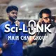 Sci-LiNK℠ MAIN CHAT 💬