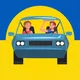 Наш Берлін: Попутники 🚗👫 BlaBlaCar | RideShare | Mitfahrgelegenheit 🇺🇦