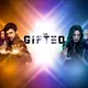 Одарённые сериал смотреть