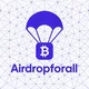 Airdrops For All - Crypto 🚀