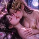 Cai Lin's AI Art