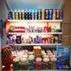 Tatty Candy Shop