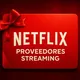 Pines Netflix Brasil y Colombia