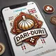 Dari Duri / დარი დური 🇺🇦🇬🇪🇷🇴