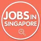 Jobs in Singapore 🟠