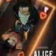 Alice In Bonderland Sub Indo