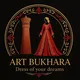 Art_ buxara by Medina
