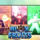 Blox Fruits • Новости | Сток 🐉