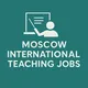 International teaching jobs