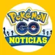 Pokemon GO PT Notícias