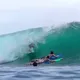 BALI SURF CHAT